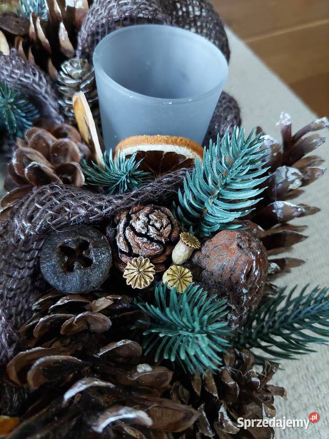 WIANEK ADWENTOWY Stargard