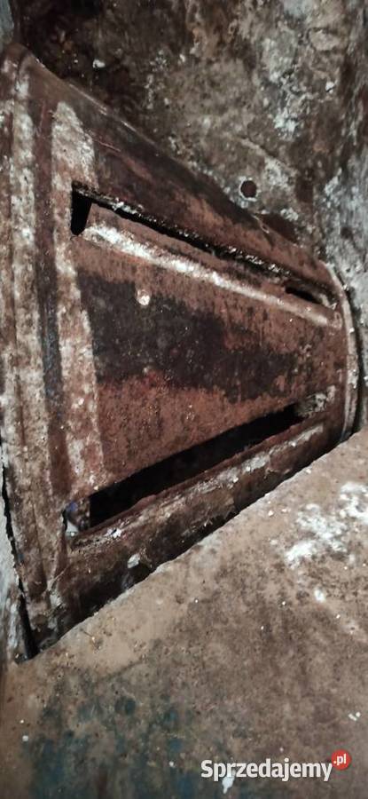 Rozdrabniacz siekacz JEMIOL BARTOSZ łódzkie Piotrków Trybunalski