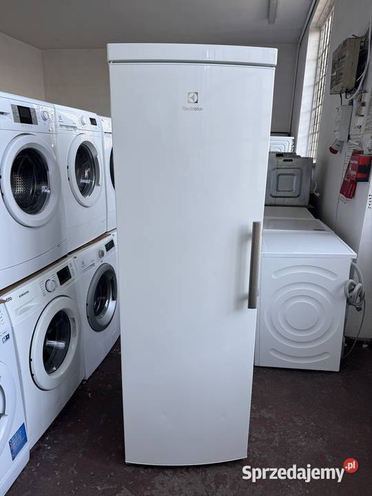 ZAMRAŻARKA Szufladowa Electrolux 180No Frost Warszawa
