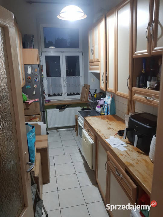 sprzedam mieszkanie 51metrow śródmieście 2 51m2 Sprzedaż Wrocław