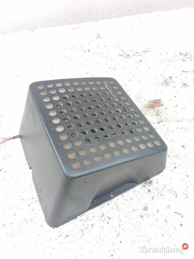 Fiat 126p Fiat 125p Polonez obudowa głośnika osobowe Milejewo
