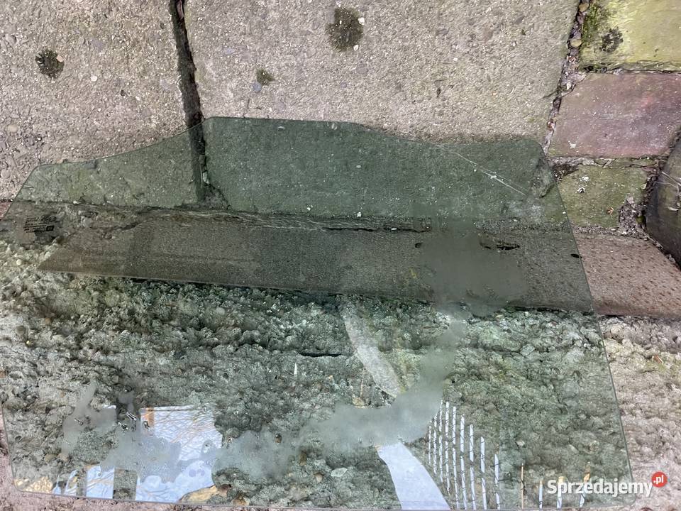 Szyby Samochodowe Boczne Karoseryjne Nissan Pszczyna