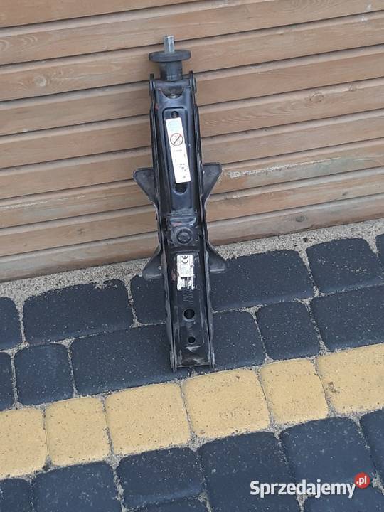 lewarek ford transit Krajenka sprzedam