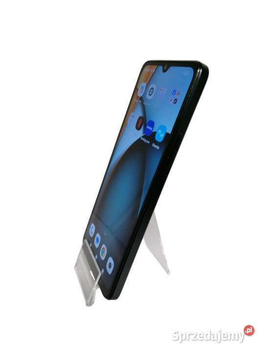 TELEFON XIAOMI REDMI A3 364GB LTE Kłodzko sprzedam