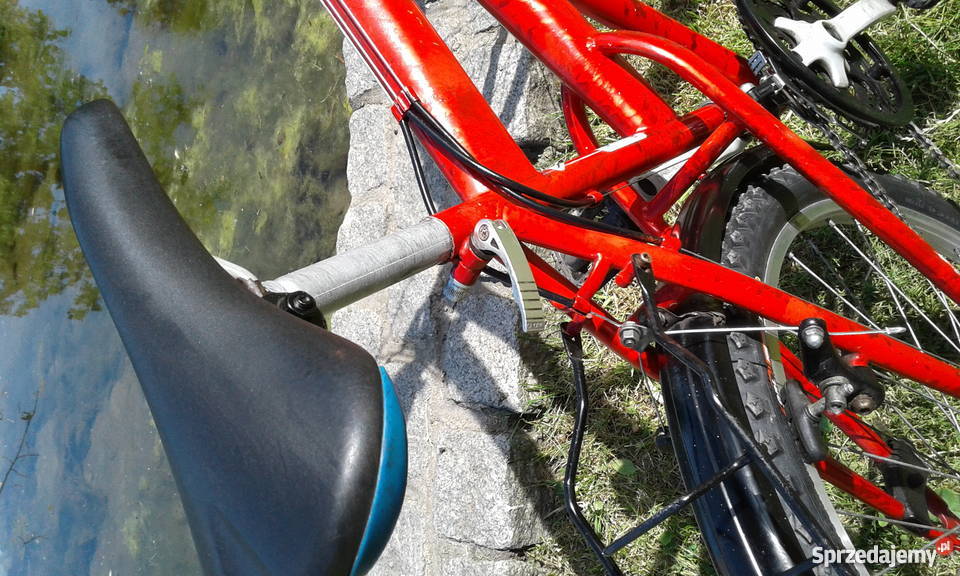 QUASAR 26 kapitalnym remoncie przystępną cenę Łódź