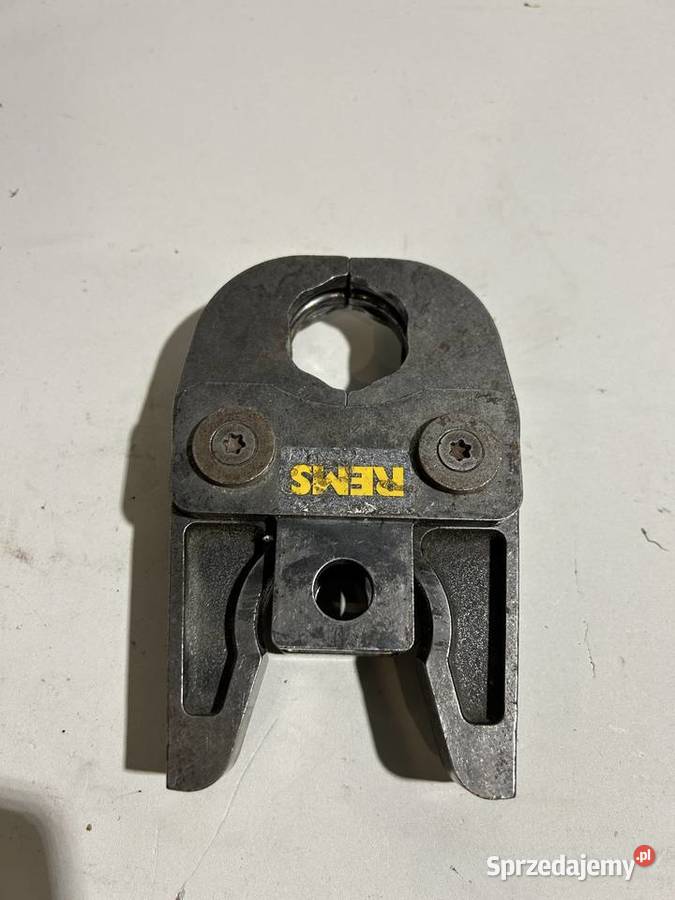 Szczęka rems m35 Kraków