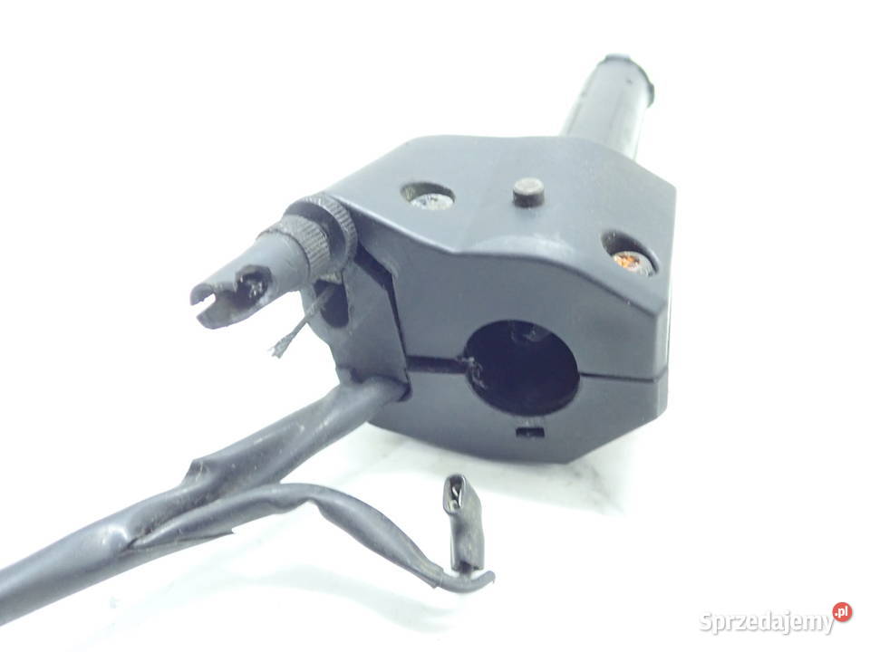Manetka Gazu Przełączniki Włącznik Rozrusznika Strzelce Krajeńskie