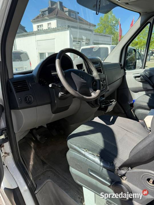 313 Import Niemcy lubuskie Zielona Góra