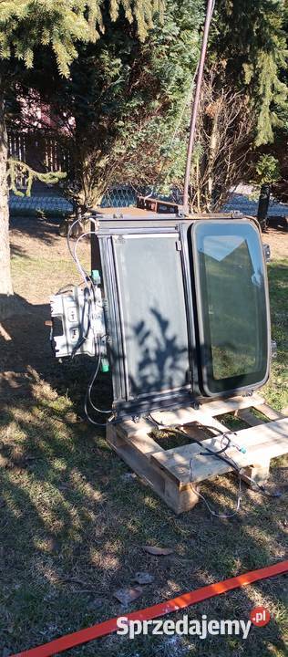 Szyberdach Szyby świętokrzyskie Sandomierz