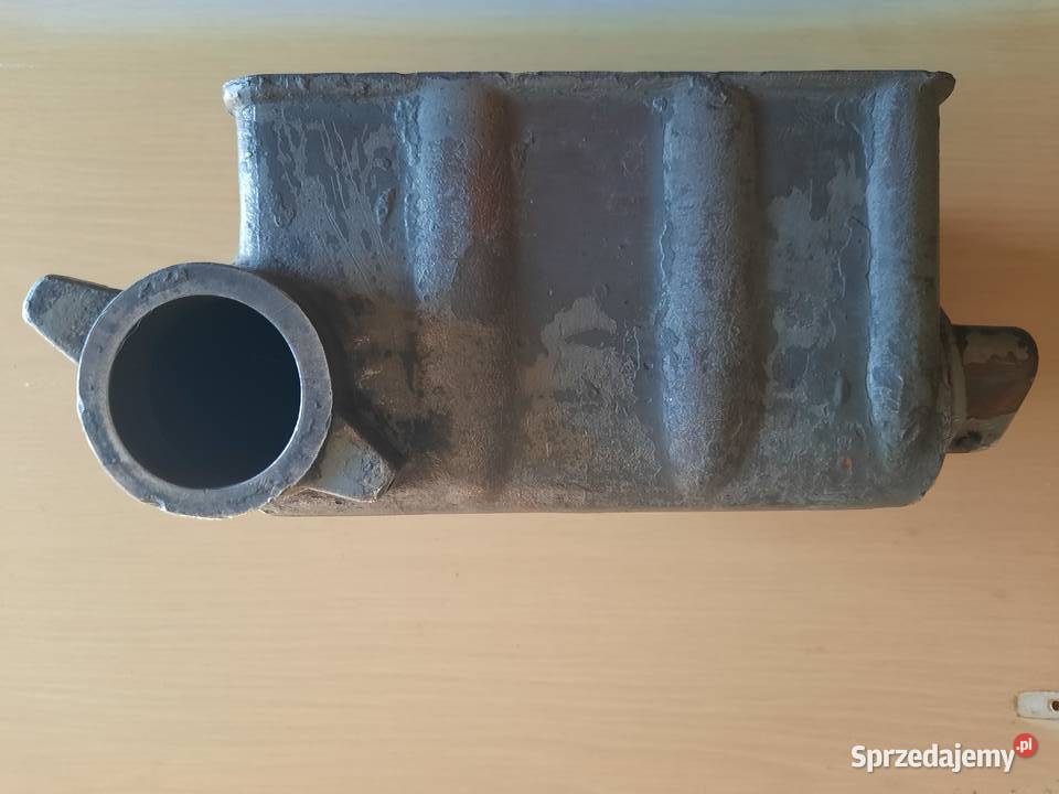 Pokrywa rozrządu Silnik 1HC102S S231 Świecie