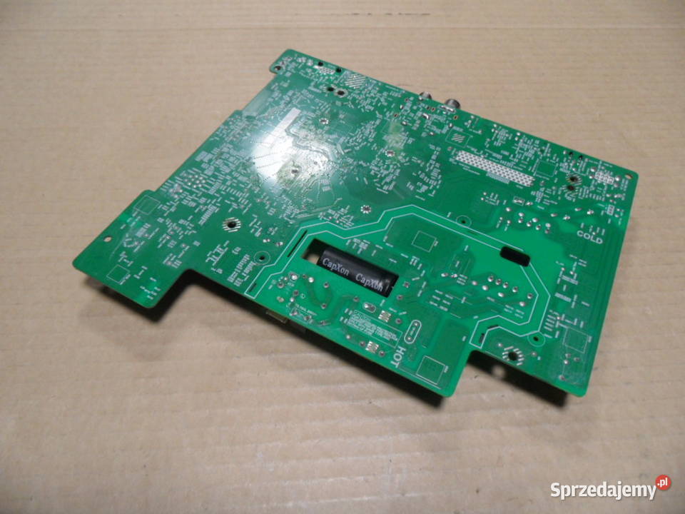 plyta glowna telewizora HISENSE 40A4N Kielce