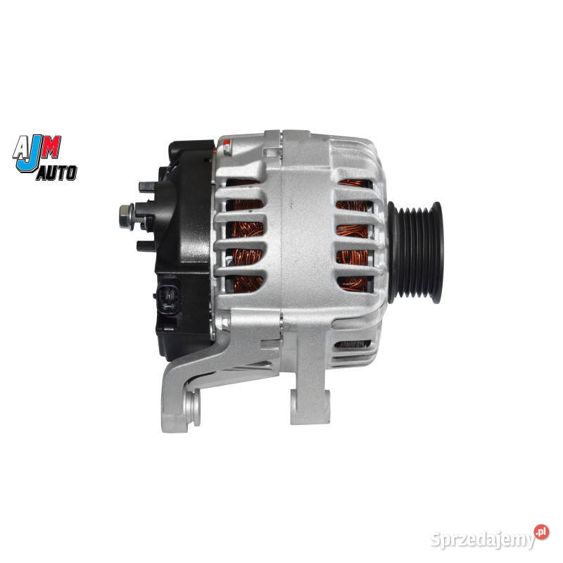 Alternator 13588304 16 18 Chevrolet Aveo T300 Grabów Szlachecki sprzedam