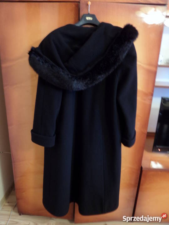 Płaszcz damski Ostrów Wielkopolski