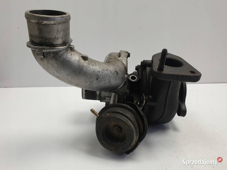 TURBOSPRĘŻARKA Renault Espace III 22 DCi turbo Chełm sprzedam