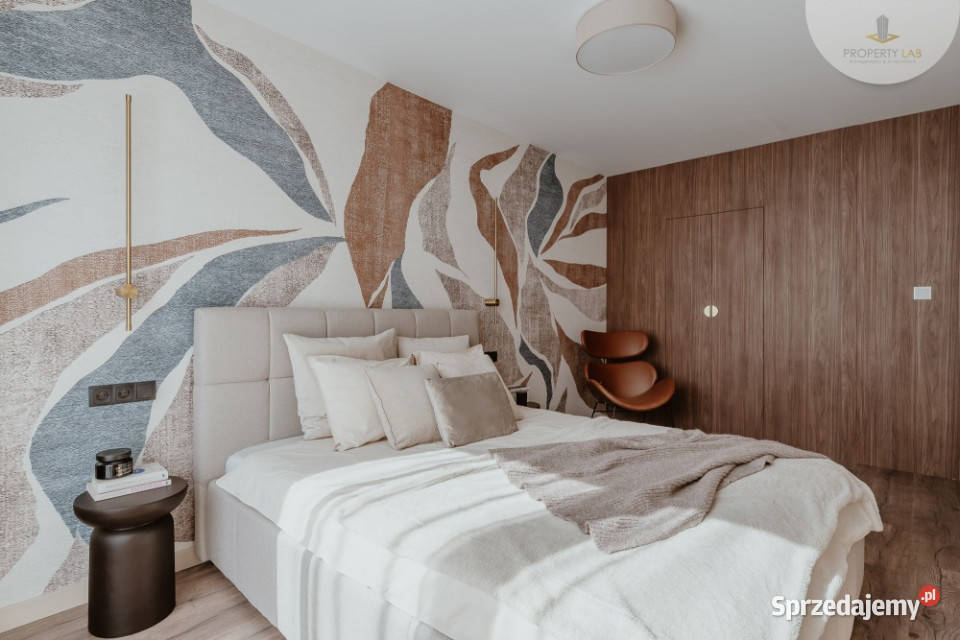 Komfortowy apartament wymagających Centrum Lublin