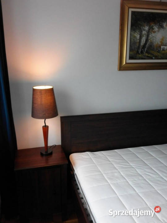 Biznesowe Centrum Warszawy Warszawa