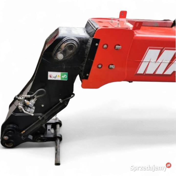 Maszt Ramię kompletne Manitou MLT 730 Wilkowo
