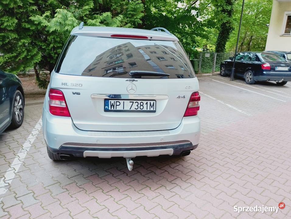 Sprzedam immobilizer Piaseczno