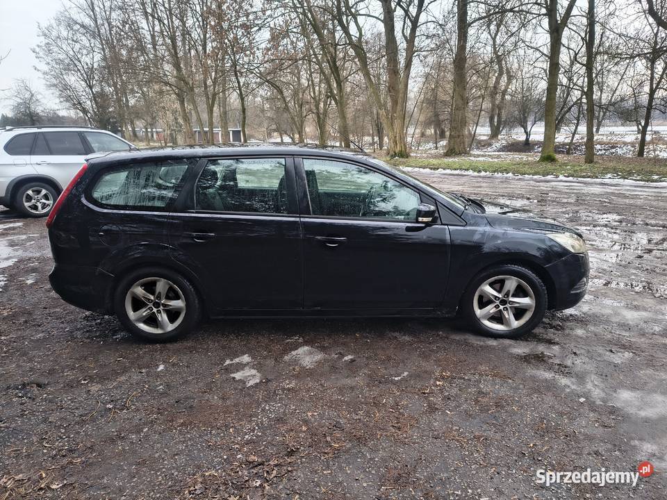 Sprzedam samochód Sosnowiec