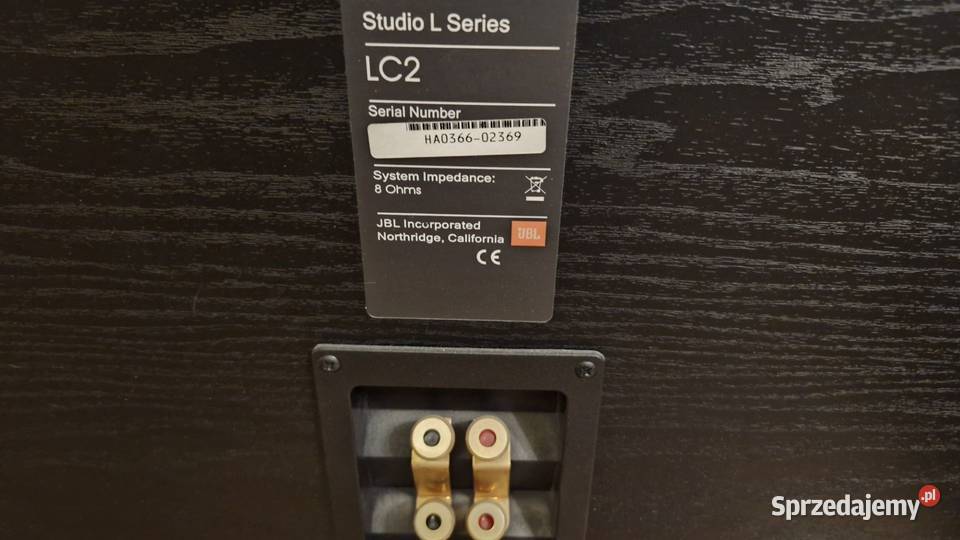Wzmacniacz Onkyo tx sr805 plus dvd plus głośniki Goździk