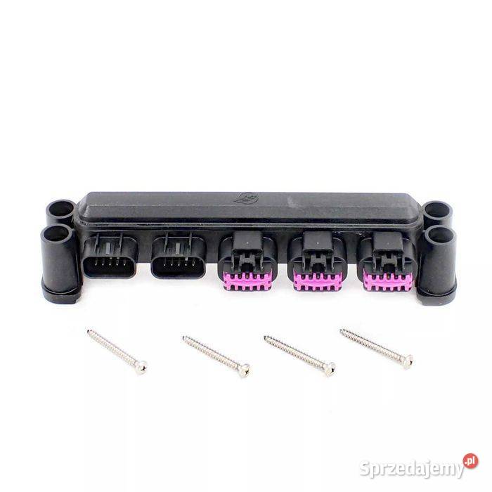 Junction Box MerCriuser Smart Craft Pozostałe mazowieckie sprzedam