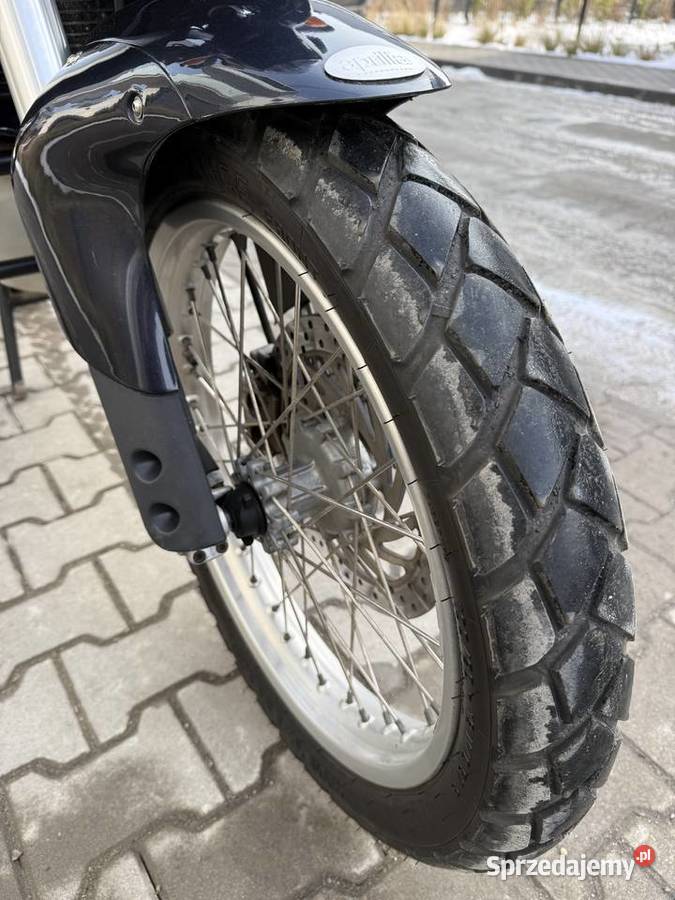 Aprilia Pegaso 650 Aprilia