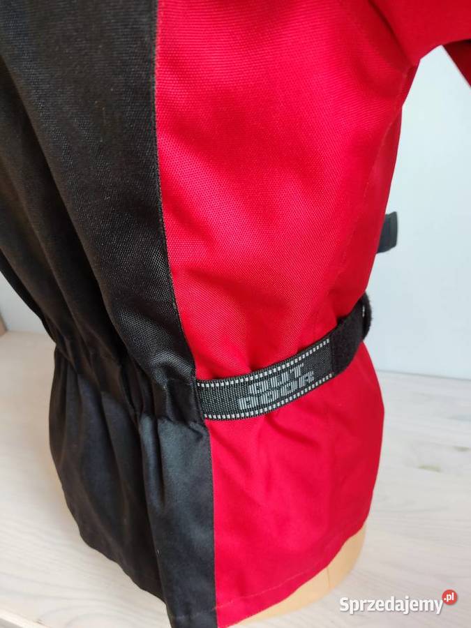 Kurtka motocyklowa Outdoor 164170 L Głuchołazy sprzedam