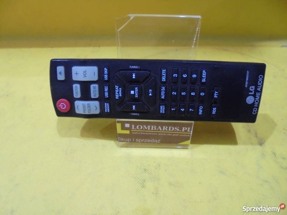 Wieża LG 4330 śląskie