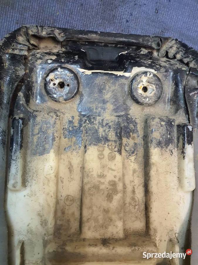 Siedzenie Yamaha Tenere XTZ 660 Siedzenia Koszalin