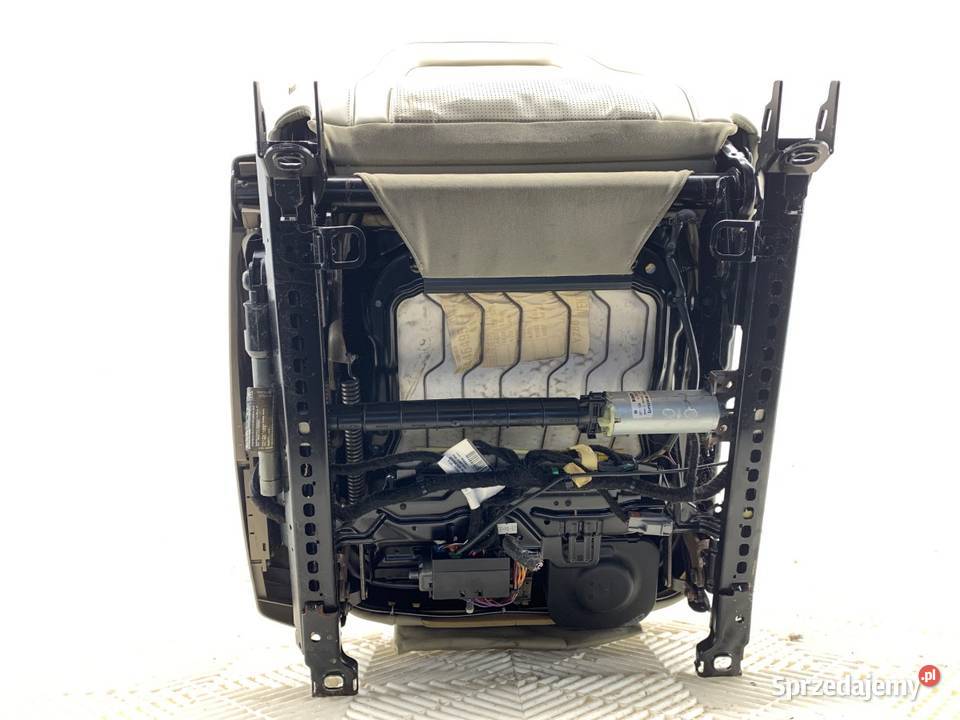 FOTEL LEWY PRZÓD VOLVO S80 II SedanLimuzyna 0616 sprzedam