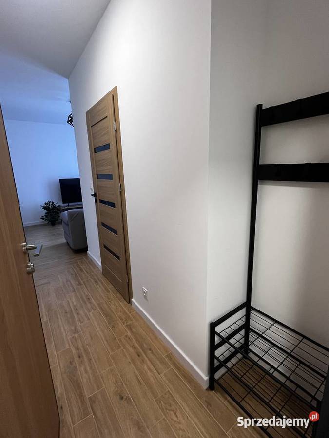 Mieszkanie 35m2 w Żyrardowie Żyrardów