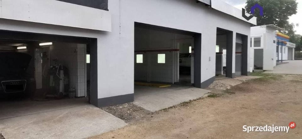 Lokal sprzedam Katowice 570m2 od ulicy Lokale użytkowe śląskie