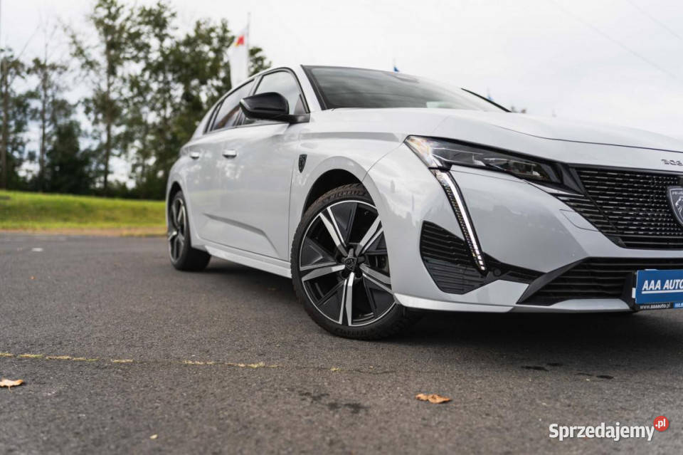 Peugeot 308 12 PureTech