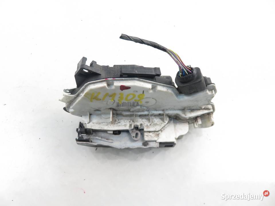 ZAMEK LEWY PRZEDNI SEAT IBIZA IV 5N1837015C