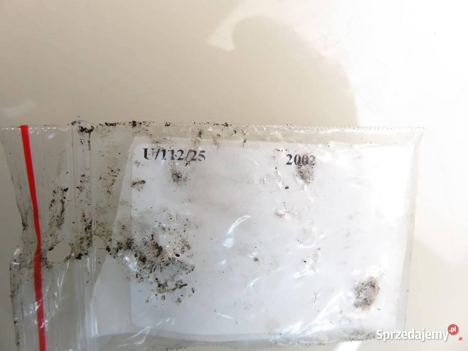 KOMPRESOR KLIMATYZACJI CITROEN C5 I 20 HDi sprzedam