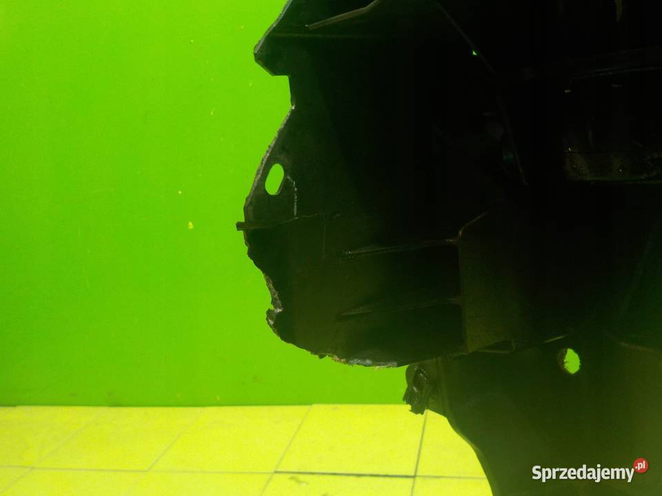 MAZDA 3 II BL 10r HB 5D pas przedni Suków sprzedam