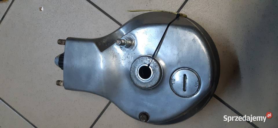 Dyfer napęd kardana Kawasaki Vulcan VN 1500 Jawiszowice