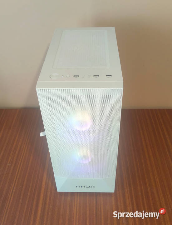 Komputer Gamingowy Ryzen 5 5600 RX 6900XT Żyrardów