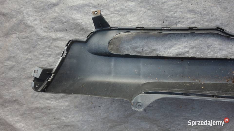 MINI COOPER S R56 ZDERZAK TYLNY TYL zderzaki śląskie