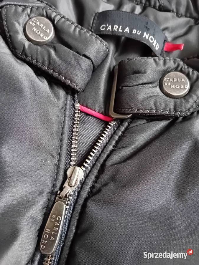 Kurtka Kurtki i płaszcze