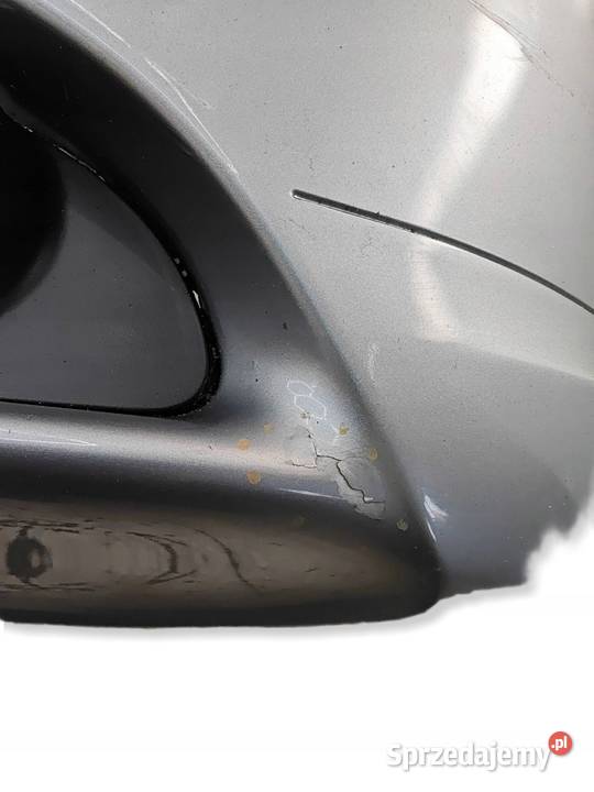 BMW 6 E63 E64 Zderzak Przód Przedni Halogen Pdc Opole Lubelskie