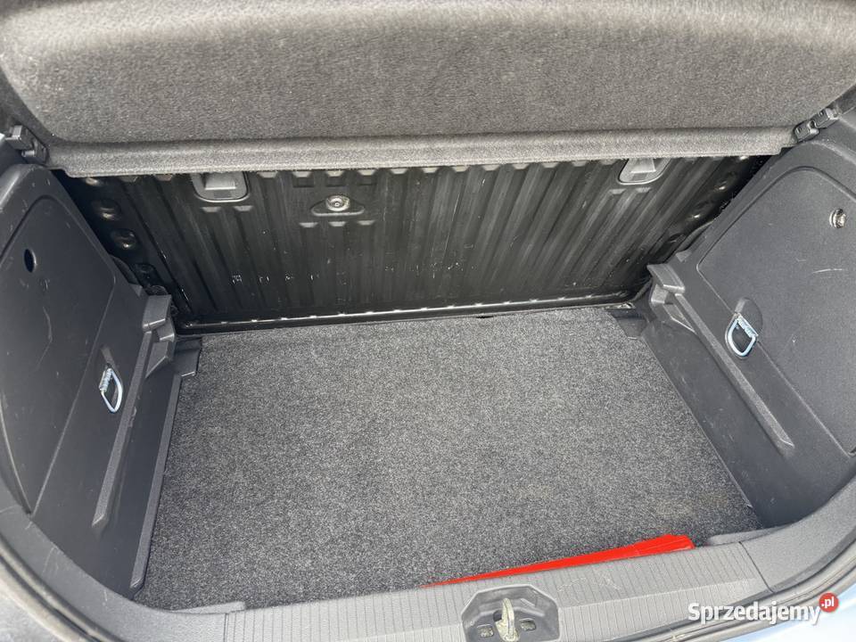 Opel Corsa D 12 16V 85 GAZLPG 2015 Polski salon sprzedam
