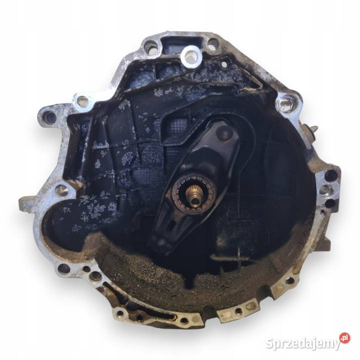 SKRZYNIA BIEGÓW Audi A4 B6 B7 20 20V ALT Chełm sprzedam
