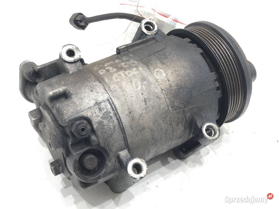 SPRĘŻARKA KLIMATYZACJI FORD C 3M5H19D629KF 16 Kompresory klimatyzacji