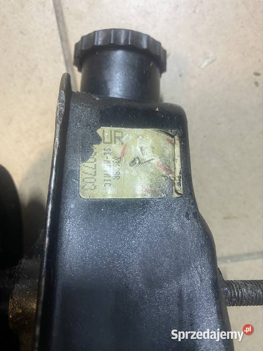 Pompa wspomagania Volvo Penta OMC Mercruiser Motoryzacja wielkopolskie Piła