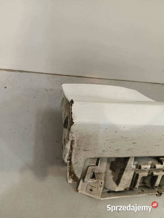 LISTWA PROGOWA LEWA PRAWA NAKŁADKA KPL Toyota Progi sprzedam