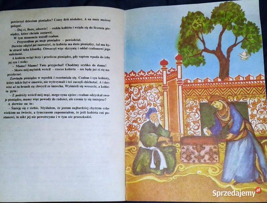 W krainie Peri Red Halina Szal Chełm