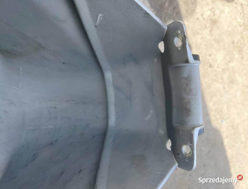 Osłona obudowa zbiornika baku Aprilia Shiver 900 Ostrzeszów