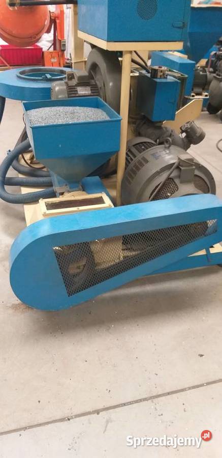 wytłaczarka do folii wielkopolskie Gniezno