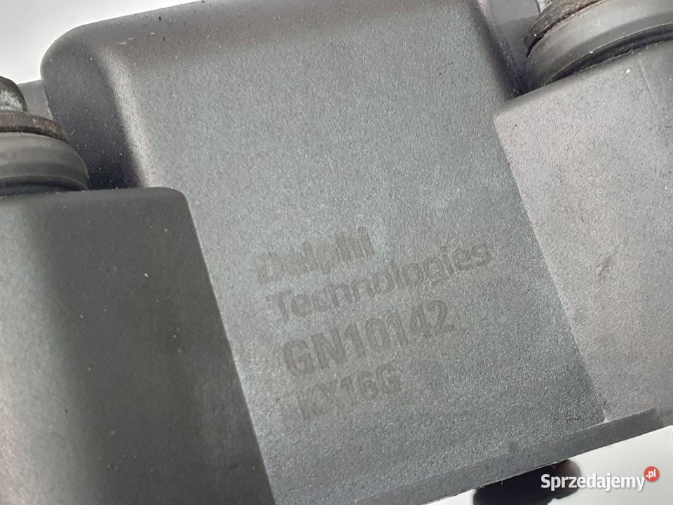 CEWKA ZAPŁONOWA Mini Cooper S R50 16 16V Delphi Chełm